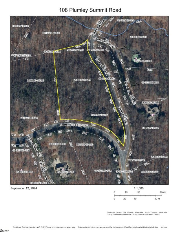 108 Plumley Summit Road