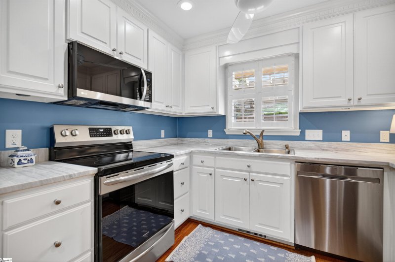 Property image 5 at 723 Quail Run, Greenville, SC 29605