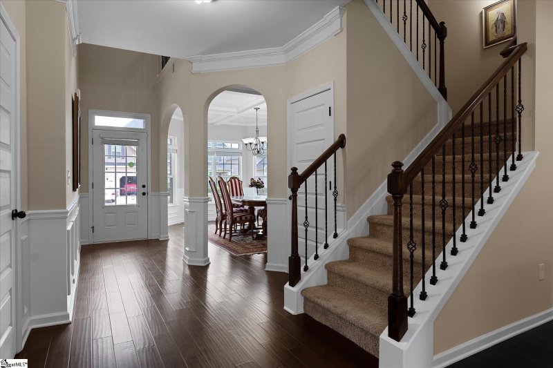 Property image 5 of 217 Lovelace Court in Adams Creek, Simpsonville, SC 29681