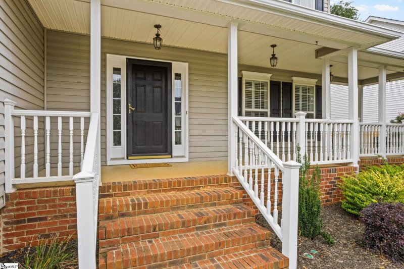 Property image 2 at 124 Summer Hill Road, Simpsonville, SC 29681