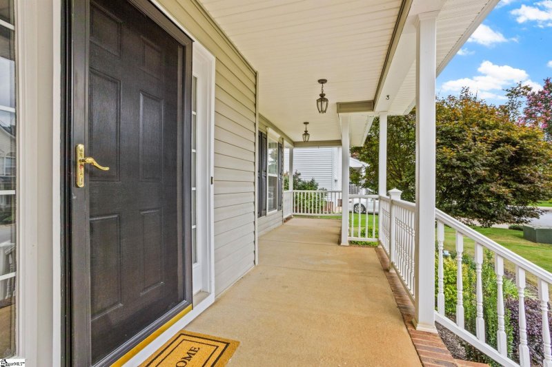 Property image 3 at 124 Summer Hill Road, Simpsonville, SC 29681