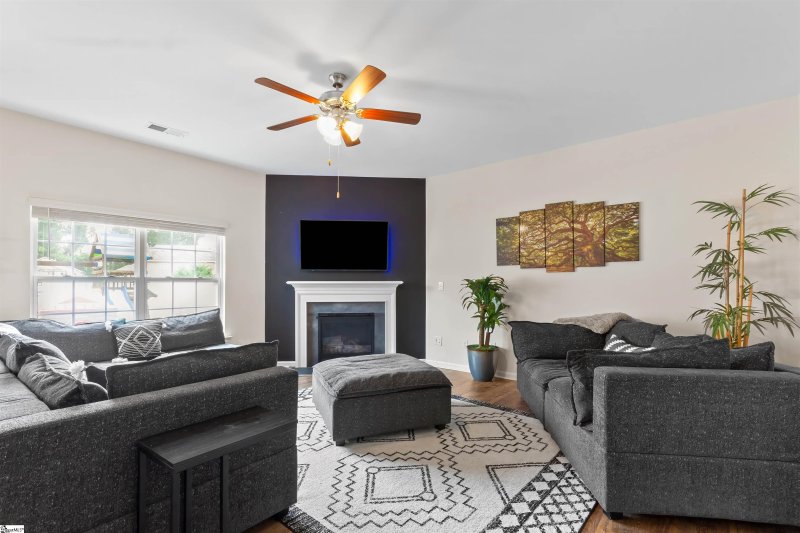 Property image 5 at 203 Addlestone Circle, Fountain Inn, SC 29644