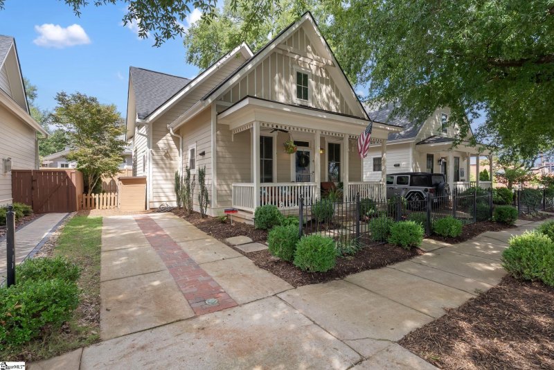 Property image 4 of 4 Asbury Avenue in Downtown, Greenville, SC 29601