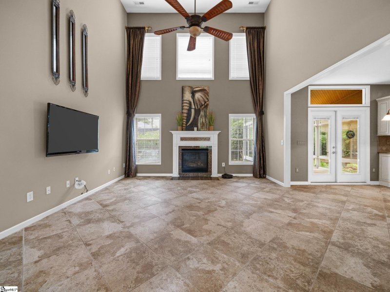 Property image 5 of 43 Hurshfield Court in Blue Ridge Plantation, Taylors, SC 29687