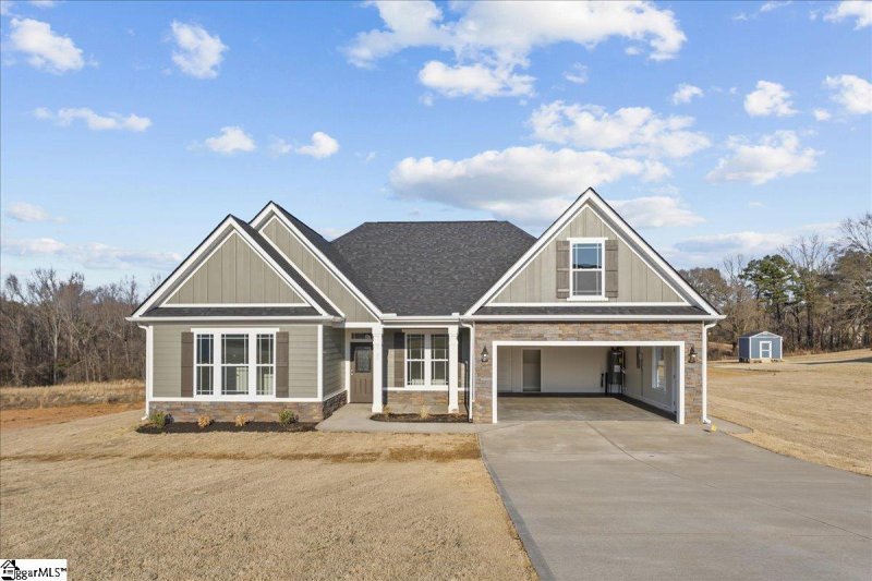 1032 Messer Farm Lane