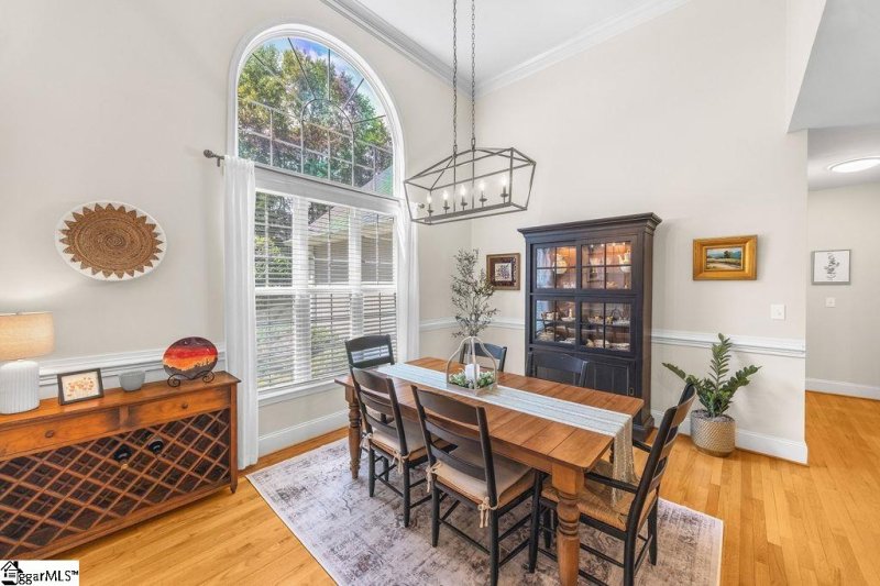 Property image 5 at 110 Woodranch Lane, Moore, SC 29369