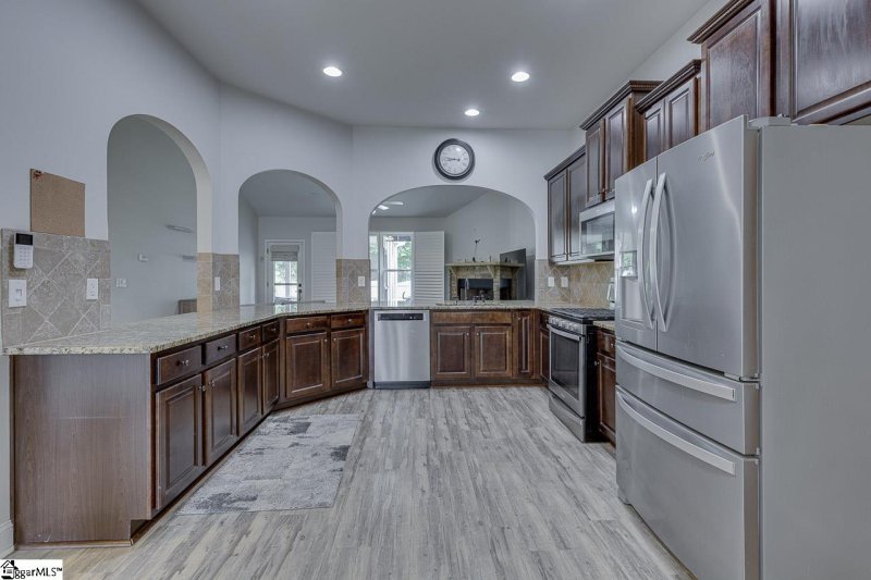 Property image 3 at 505 E Czardas Way, Woodruff, SC 29388