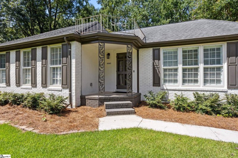 Property image 5 at 4940 Crosscreek Lane, Greenville, SC 29615