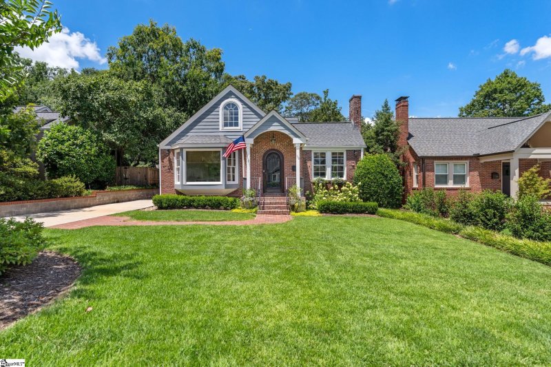 Property image 4 at 138 Lanneau Drive, Greenville, SC 29605