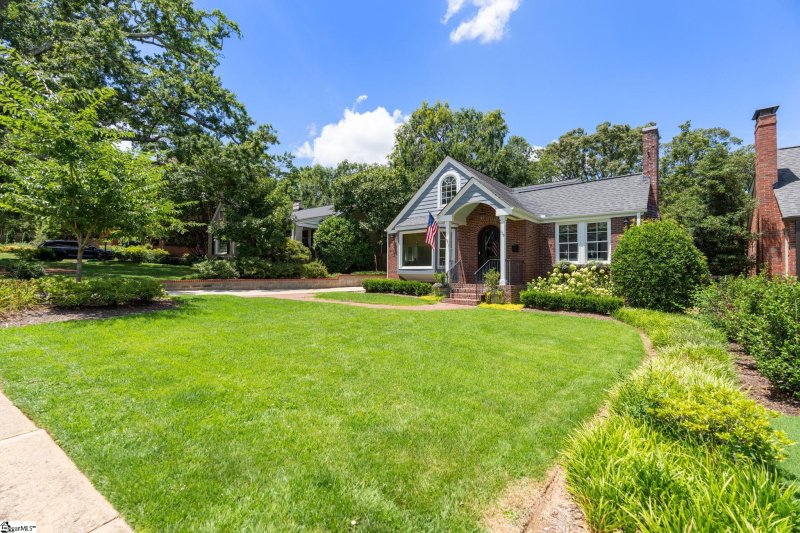 Property image 5 at 138 Lanneau Drive, Greenville, SC 29605