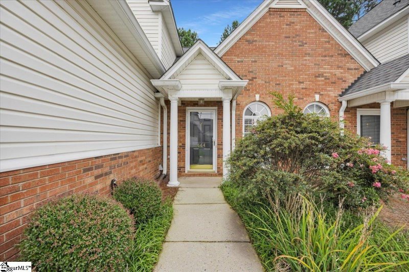 Property image 4 of 664 Ivybrooke Avenue in Ivybrooke, Greenville, SC 29615