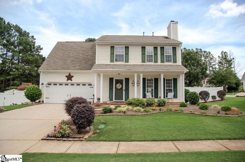 11 Stapleford Park Drive