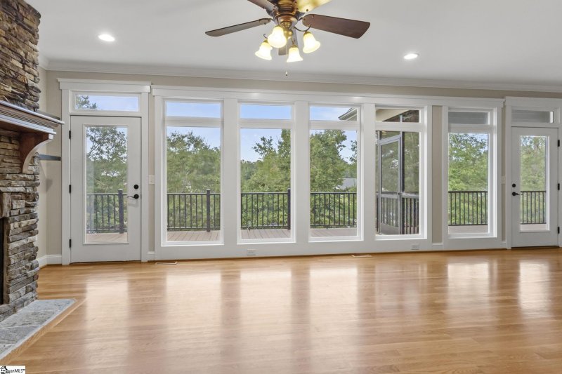 Property image 5 at 137 Crawford Lake Drive, Easley, SC 29642