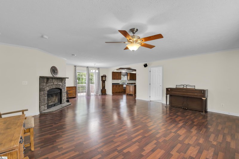 Property image 3 of 102 Horseback Way in Mountain Crest, Travelers Rest, SC 29690