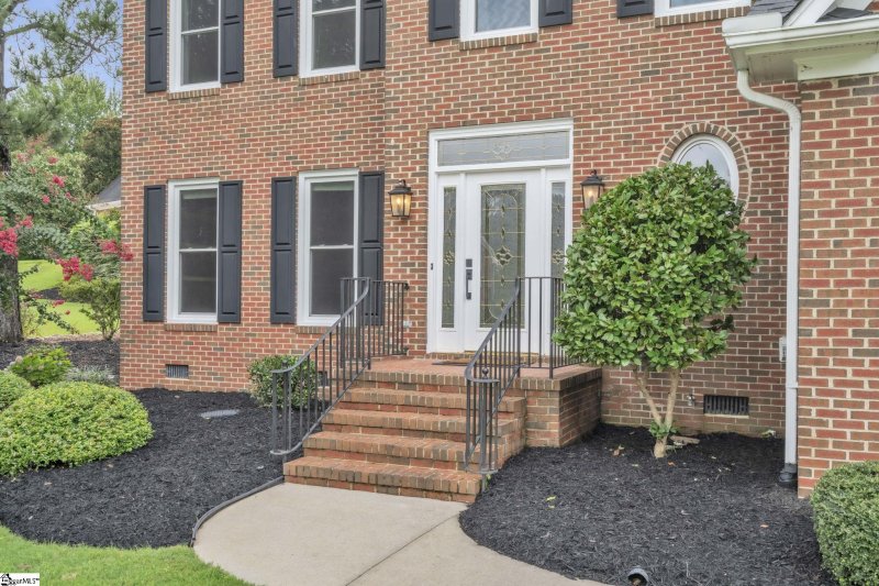 Property image 3 at 701 Carriage Hill Road, Simpsonville, SC 29681