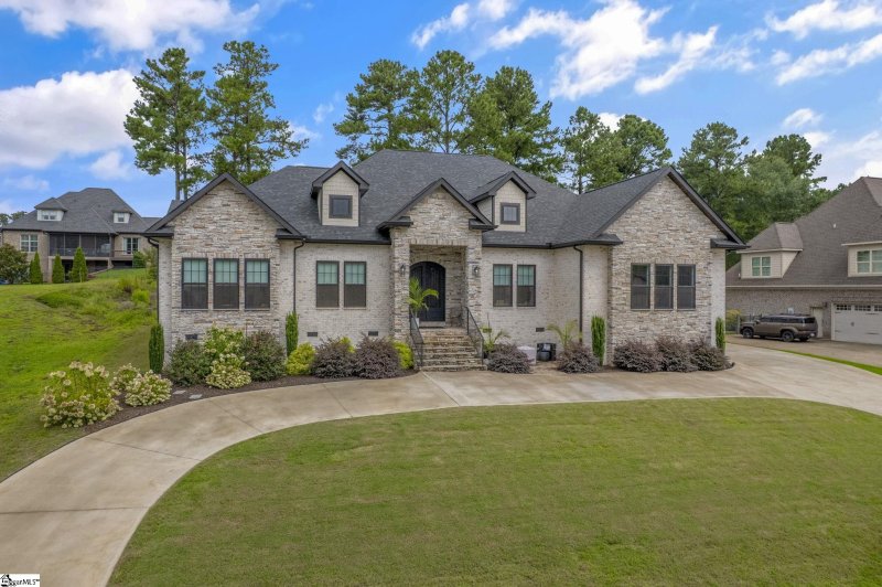 Property image 2 at 416 World Tour Drive, Inman, SC 29349