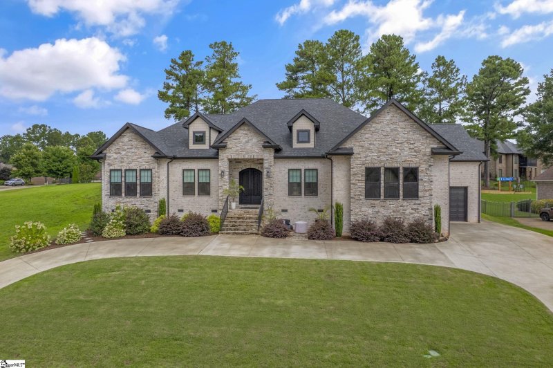 Property image 3 at 416 World Tour Drive, Inman, SC 29349