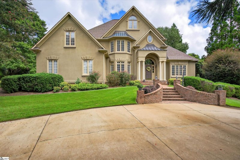 Property image 2 of 374 Hidden Creek Circle in Carolina Country Club, Spartanburg, SC 29306