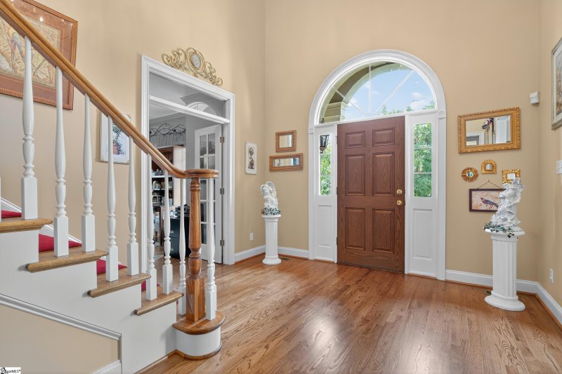 Property image 3 of 374 Hidden Creek Circle in Carolina Country Club, Spartanburg, SC 29306