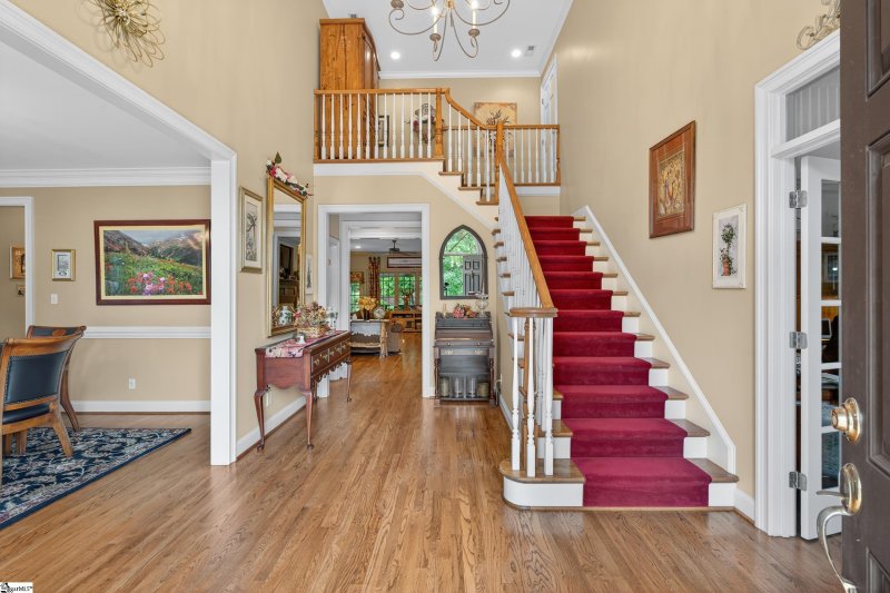 Property image 4 of 374 Hidden Creek Circle in Carolina Country Club, Spartanburg, SC 29306
