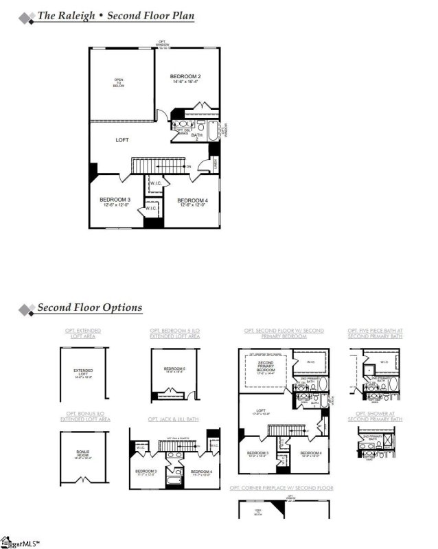 Property image 3 of 1720 Constitution Lane in Founders Club, Moore, SC 29369