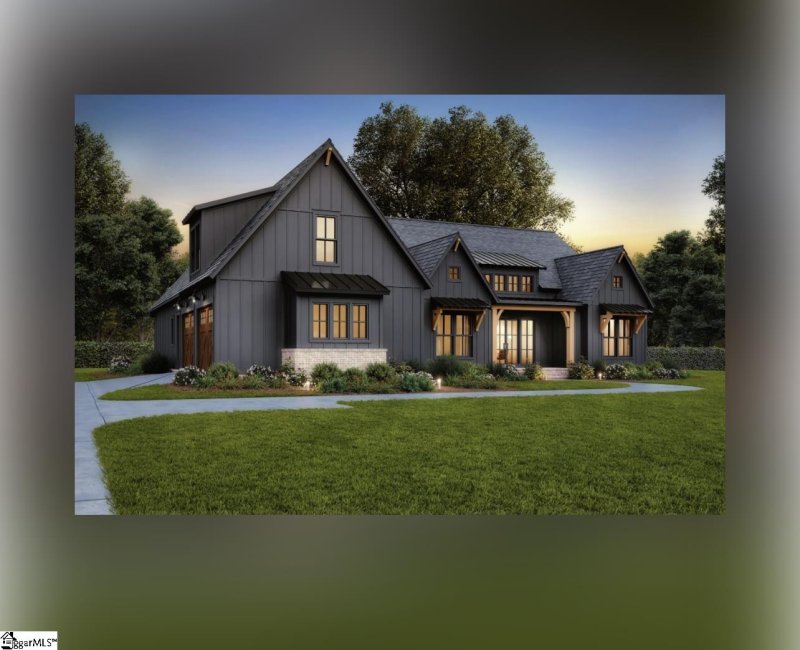 125 Grey Widgeon Trail