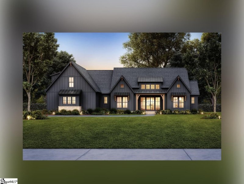 Property image 2 of 125 Grey Widgeon Trail in The Cliffs at Mountain Park, Marietta, SC 29661