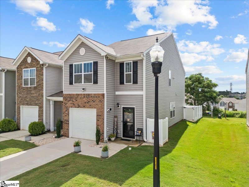 Property image 2 at 444 Sea Grit Court, Greer, SC 29650