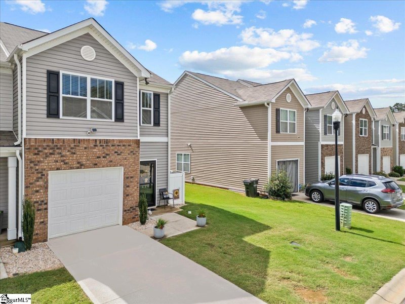 Property image 3 at 444 Sea Grit Court, Greer, SC 29650