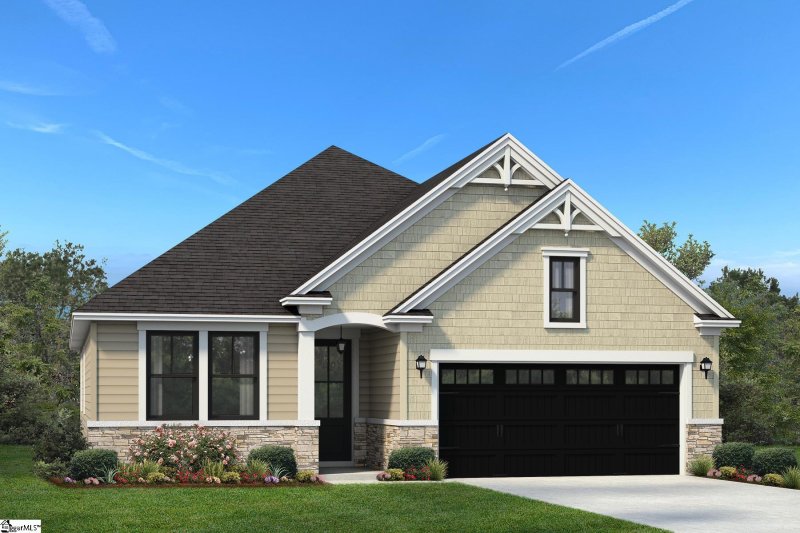 116 Tiger Lily Drive