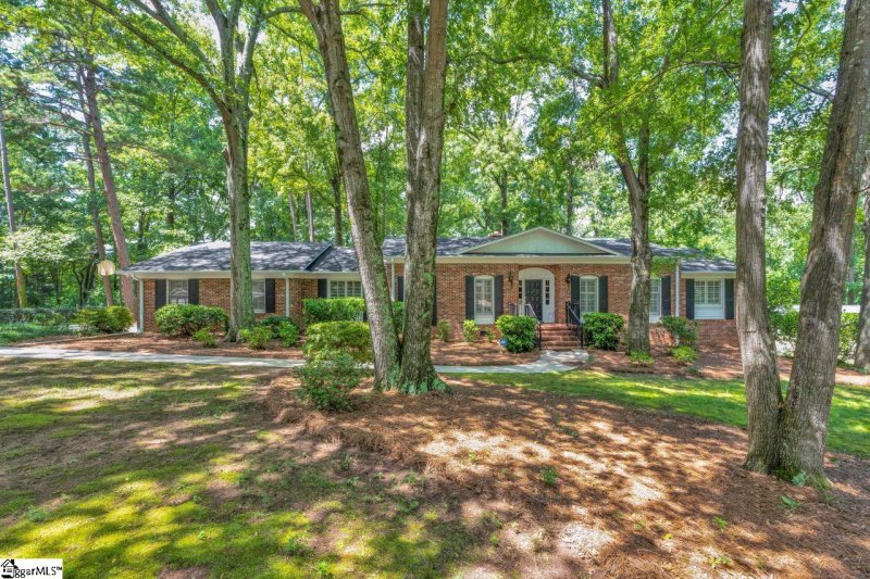 Property image 2 at 309 Terramont Drive, Greenville, SC 29615