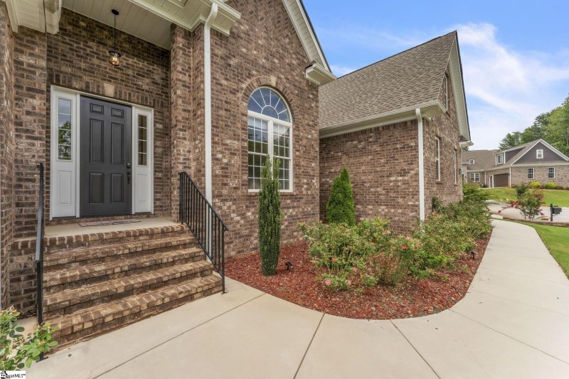 Property image 5 of 1015 Winmar Drive in Brookstone Meadows, Anderson, SC 29621
