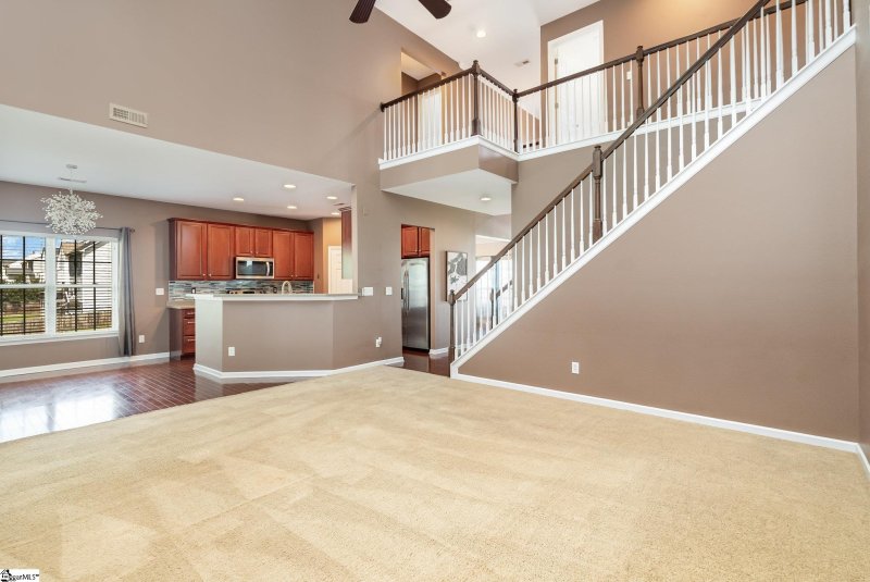 Property image 5 of 254 Twilitemist Drive in Rogers Mill, Duncan, SC 29334