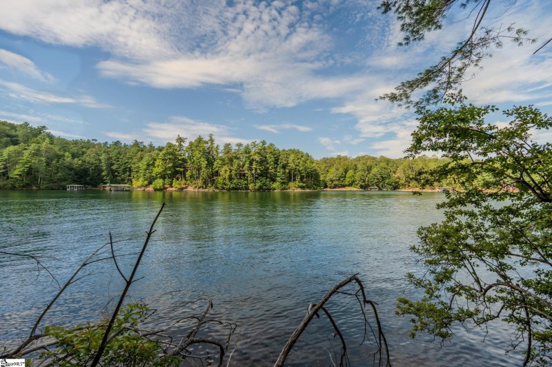 Property image 4 of 108 Blazing Star Court in The Cliffs at Keowee Vineyards, Sunset, SC 29685