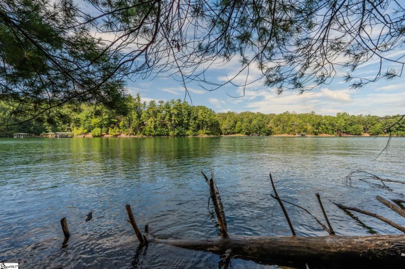 Property image 5 of 108 Blazing Star Court in The Cliffs at Keowee Vineyards, Sunset, SC 29685