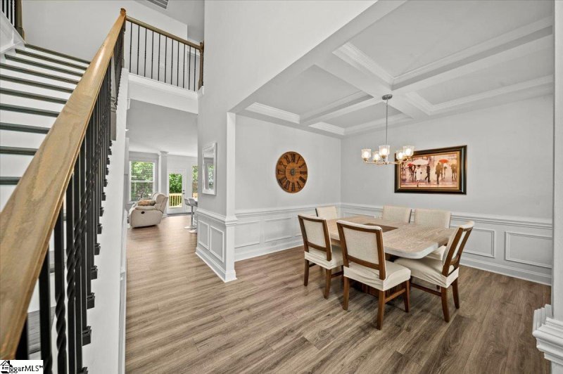 Property image 5 of 229 Layken Lane in Chumley Estates, Woodruff, SC 29388