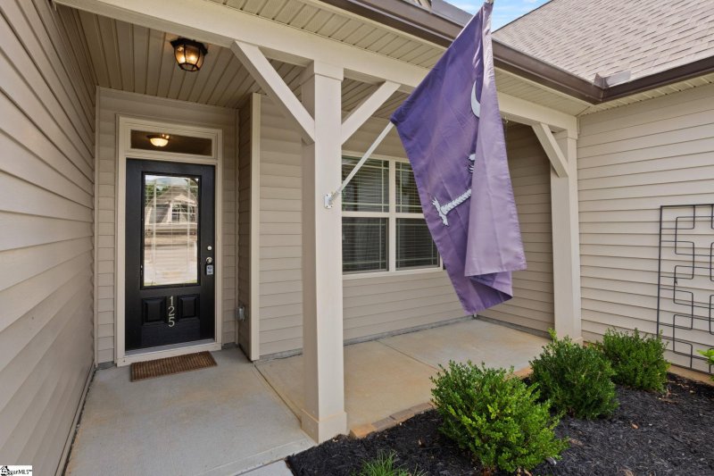 Property image 4 at 125 Sedgebrook Drive, Simpsonville, SC 29681