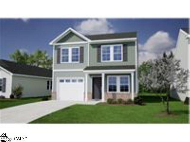 Property image 2 of 138 Cotesworth Street in Tucker Ridge, Pendleton, SC 29670