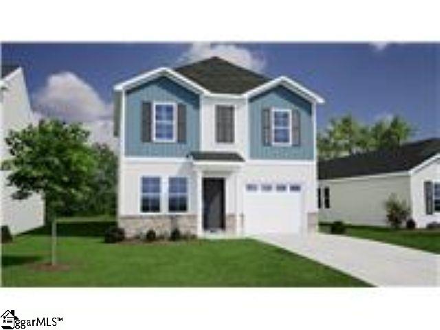 Property image 2 of 144 Cotesworth Street in Tucker Ridge, Pendleton, SC 29670