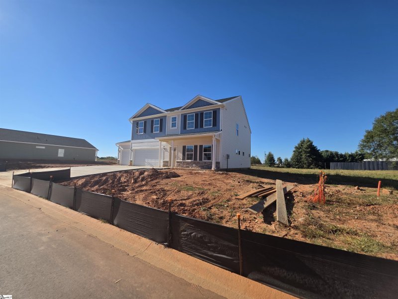 Property image 2 at 406 Dodger Avenue, Chesnee, SC 29323