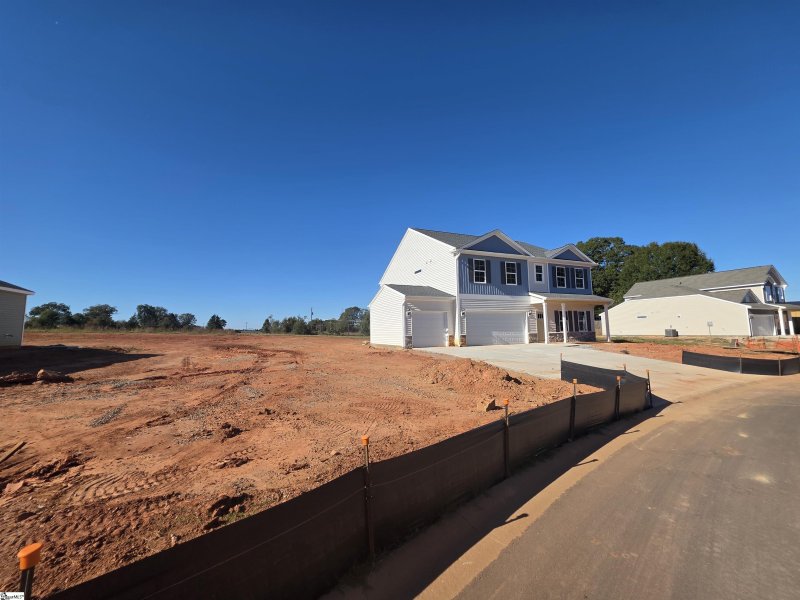 Property image 3 at 406 Dodger Avenue, Chesnee, SC 29323