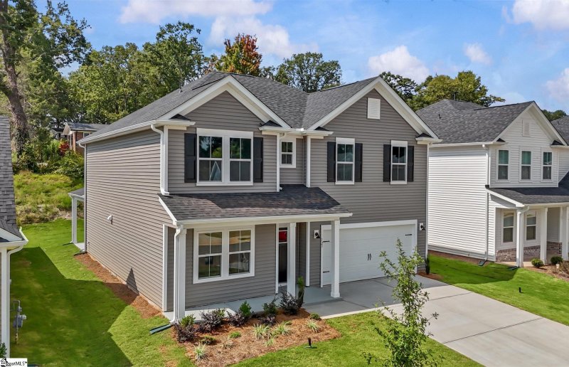 Property image 3 of 123 Indigo Circle in Indigo Park, Easley, SC 29642