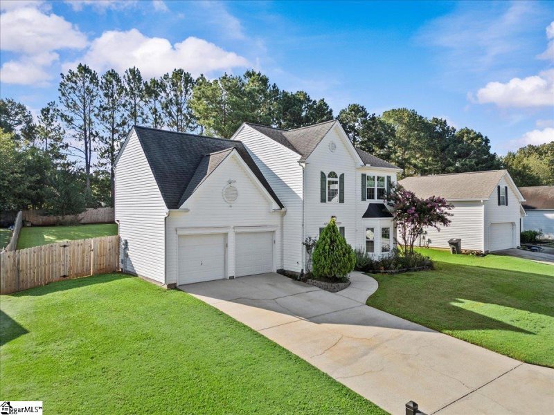 Property image 2 at 22 Brockmore Drive, Greenville, SC 29605