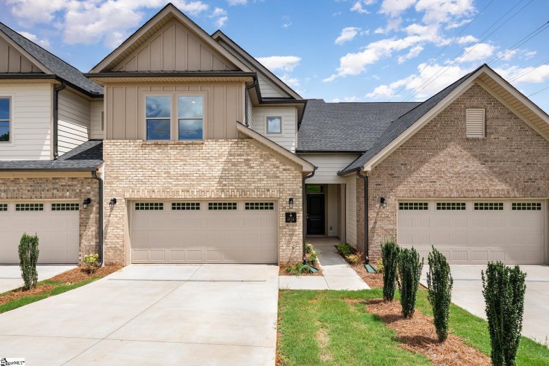 Property image 2 of 414 Palazzo Place in Blaize Ridge, Greer, SC 29650
