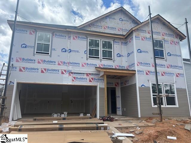 438 Haddon Trail