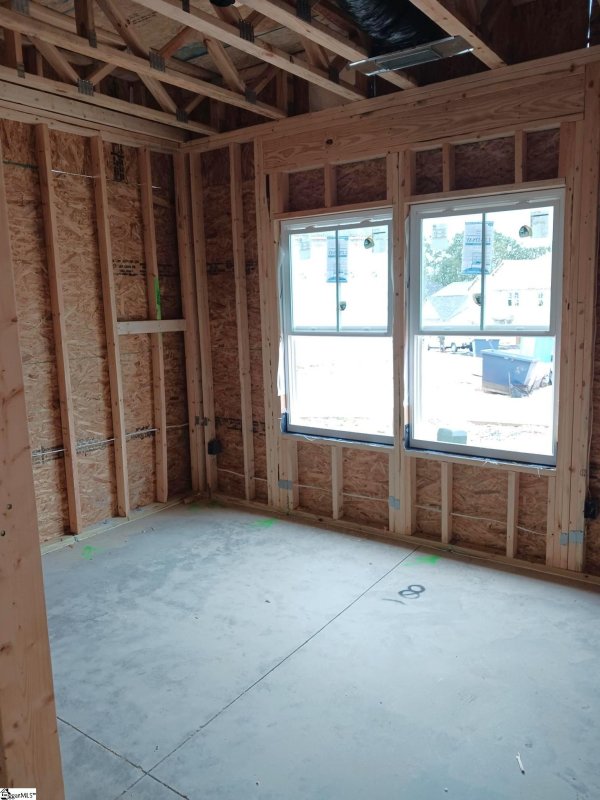 Property image 3 of 462 Haddon Road in Rutledge Estates, Woodruff, SC 29388