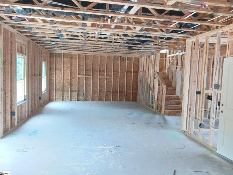 Property image 4 of 462 Haddon Road in Rutledge Estates, Woodruff, SC 29388