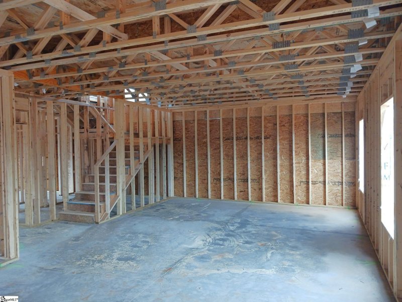 Property image 3 of 449 Haddon Road in Rutledge Estates, Woodruff, SC 29388