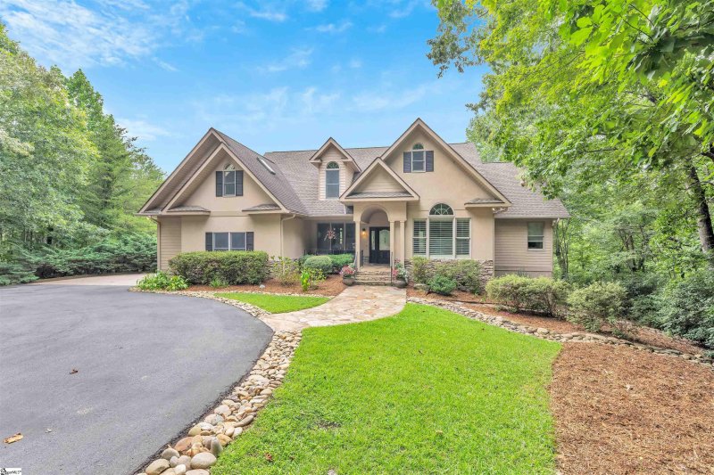 Property image 2 of 115 Mountain Summit Road in Cliffs Valley, Travelers Rest, SC 29690