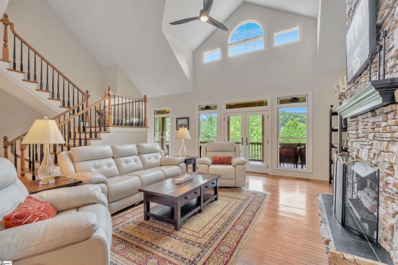 Property image 4 of 115 Mountain Summit Road in Cliffs Valley, Travelers Rest, SC 29690